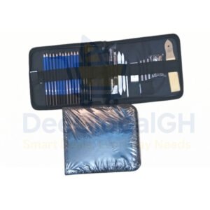 drawing & sketching pencil set