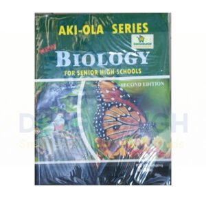 aki ola biology for senior high school