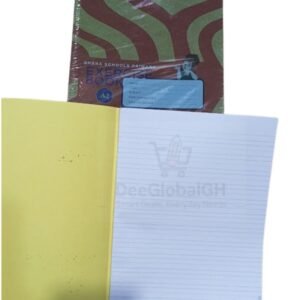 exercise book d2 – big size (lower primary)