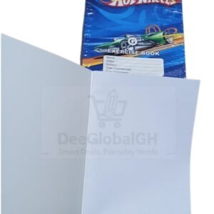 exercise book g – big size (lower primary)