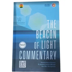 Beacon of Light Commentary JHS Literature Guide